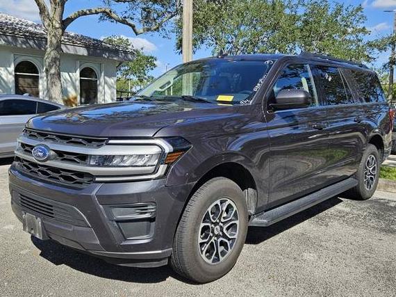 FORD EXPEDITION MAX 2024 1FMJK1J83REA39007 image FORD EXPEDITION MAX 2024 1FMJK1J83REA39007 image